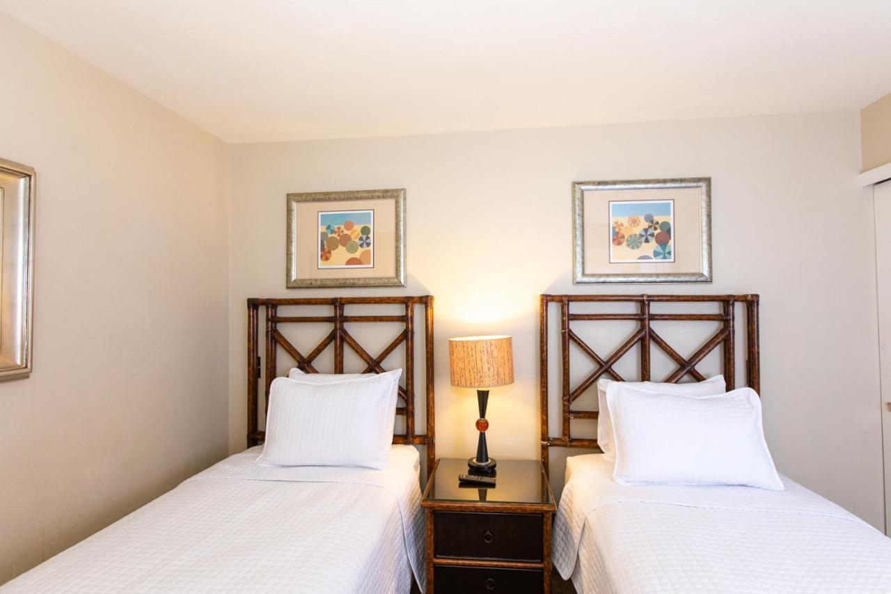 South Seas Gulf Beach Villa 2026 Captiva Island Extérieur photo