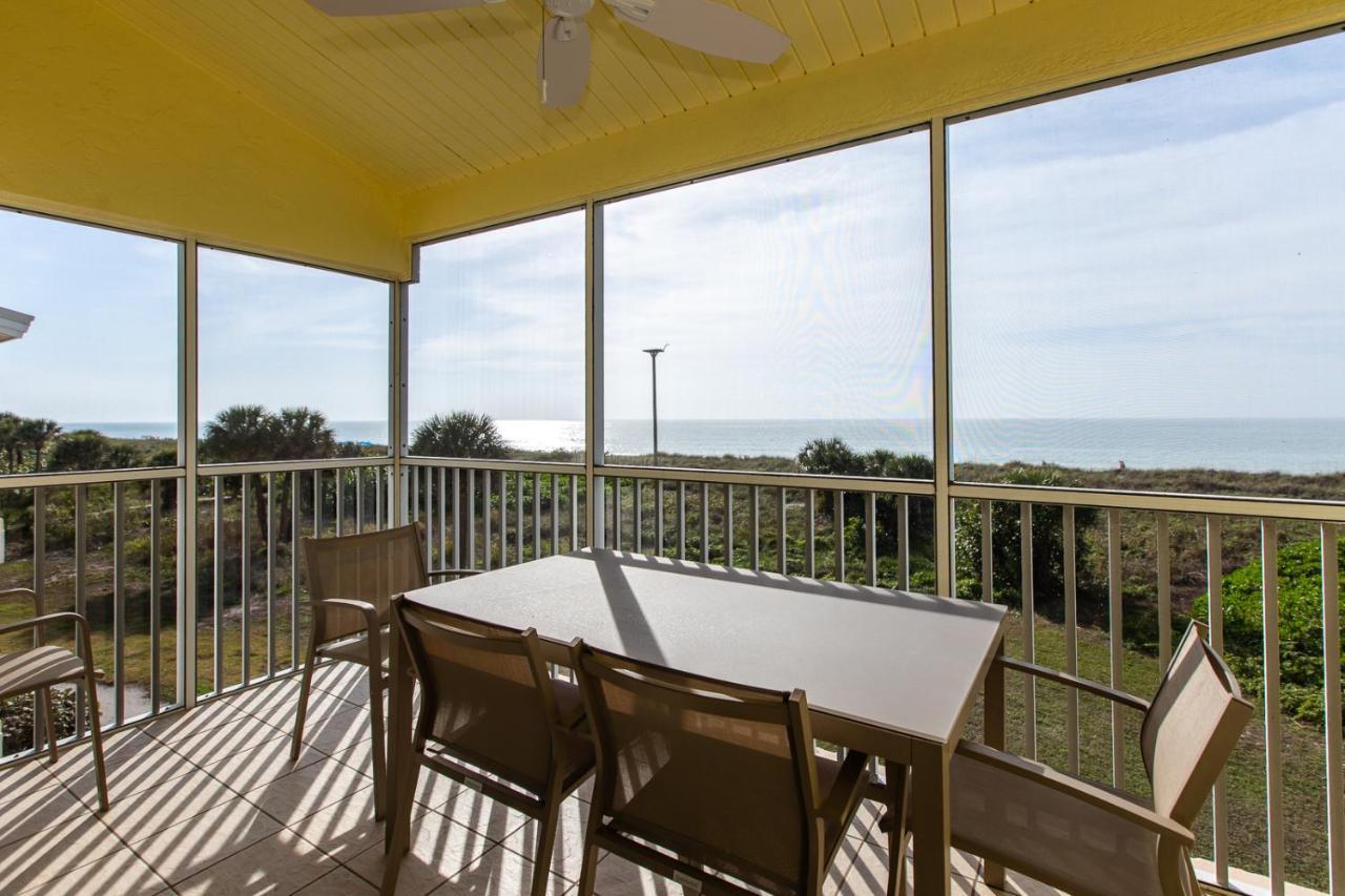 South Seas Gulf Beach Villa 2026 Captiva Island Extérieur photo